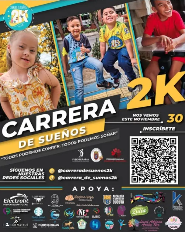 carrera-suenos-cucuta