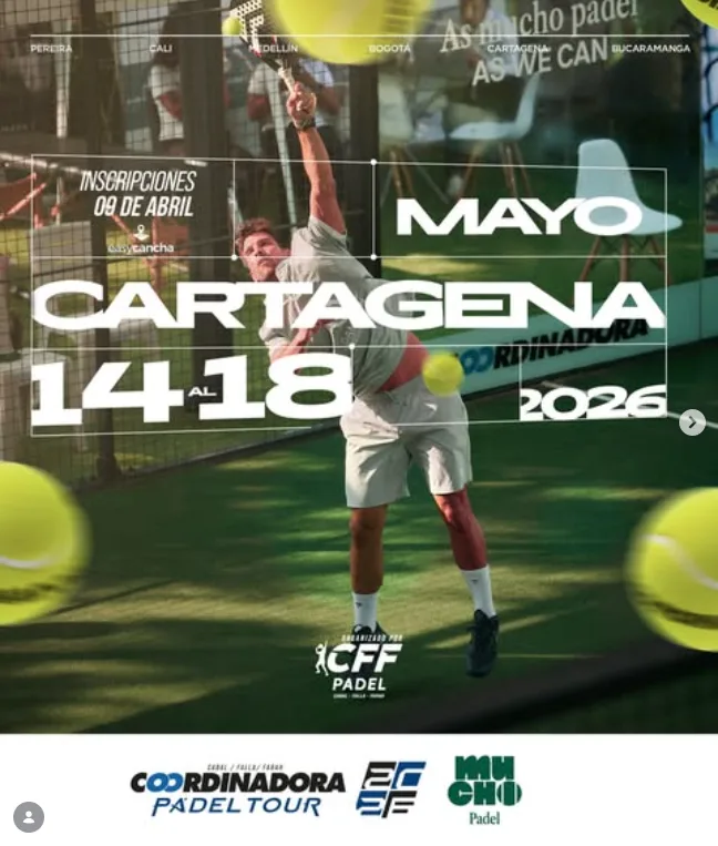 coordinadora-padel-tour-cartagena-2026