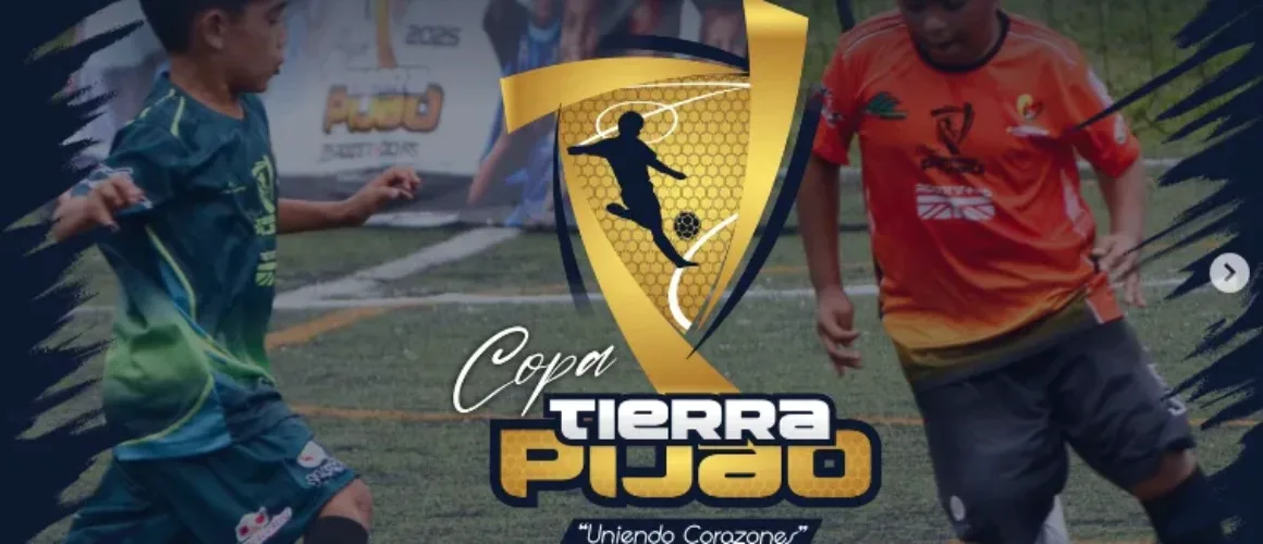 Copa Tierra Pijao