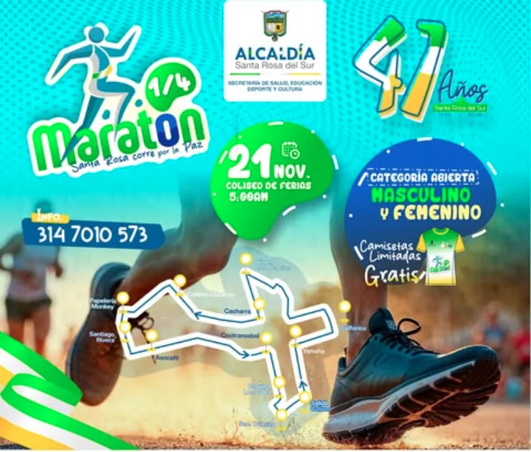 cuarto-maraton-santa-rosa-corre-paz