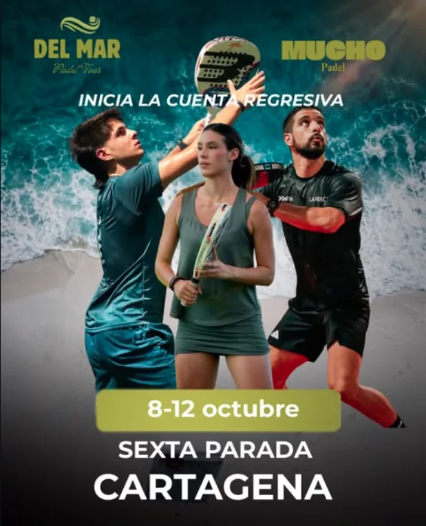 del-mar-padel-tour-cartagena