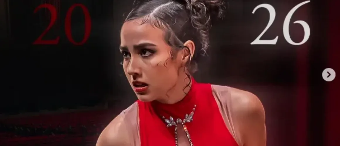 Escenario Dance Open 2026