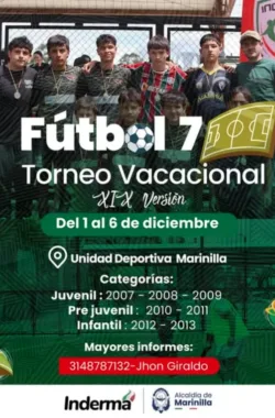 futbol-7-vacacional-marinilla