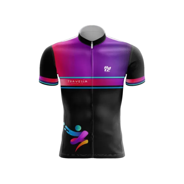 Jersey ciclismo manga corta Colección nuestro origen