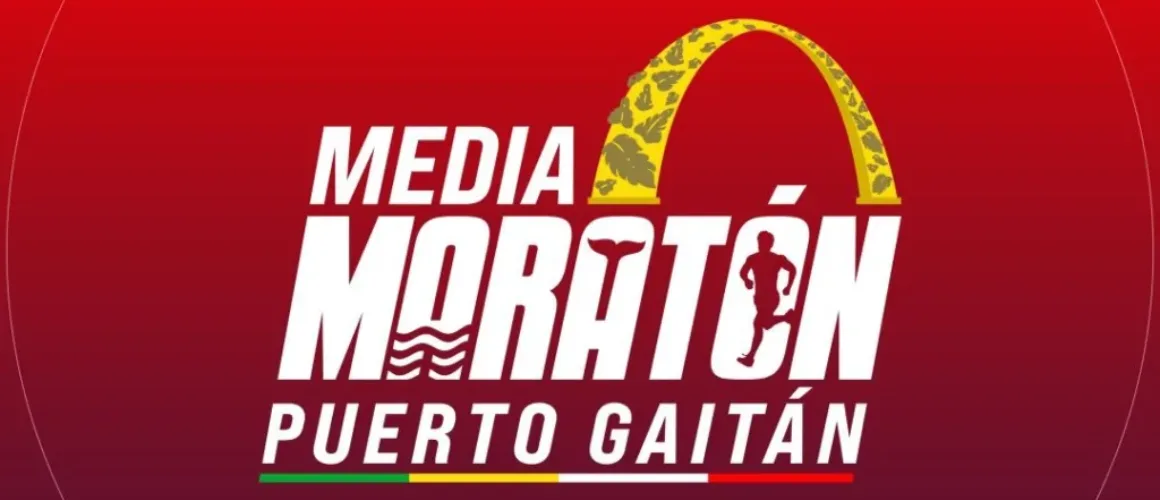 Media Maratón Puerto Gaitán