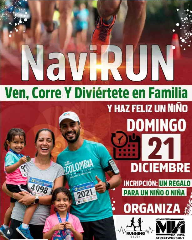 navirun