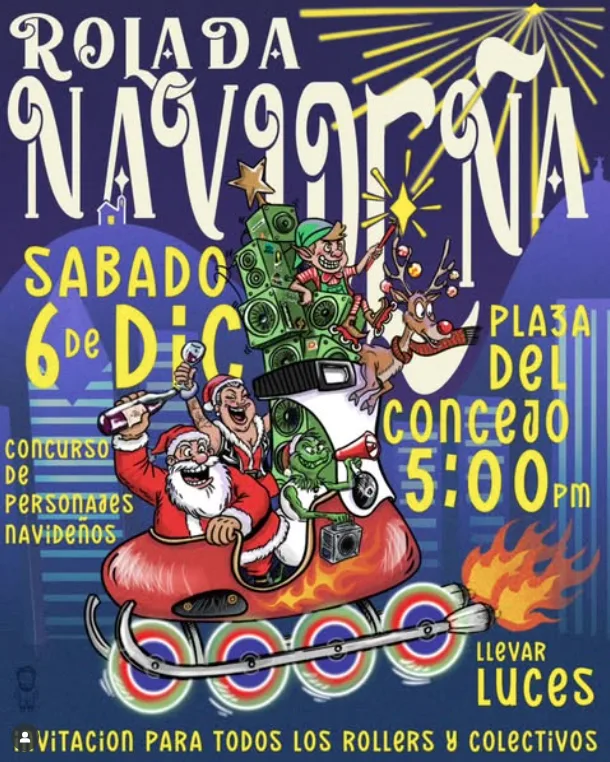 rolada-navidena-bogota