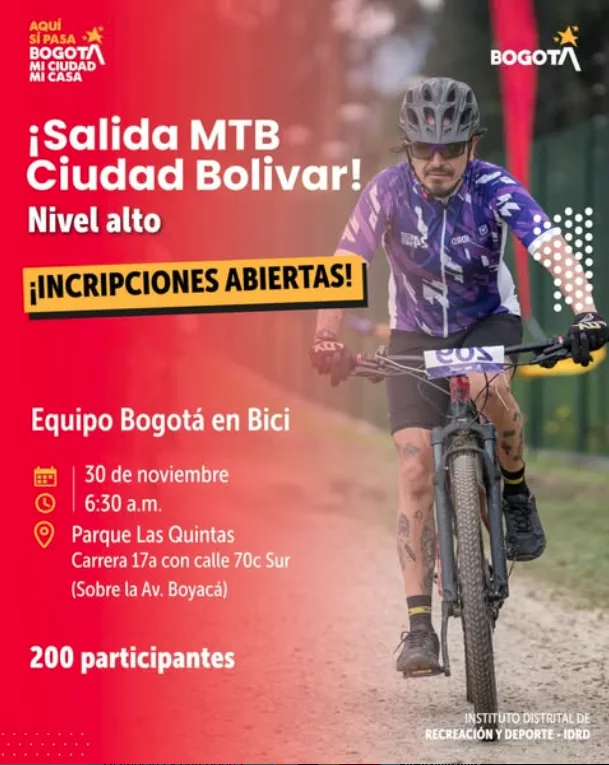 salida-mtb-ciudad-bolivar