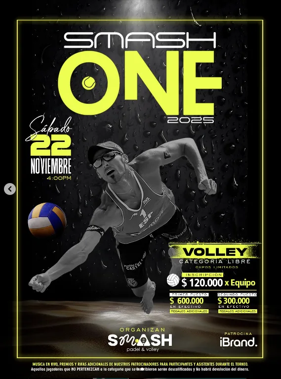 smash-one-volley-buga