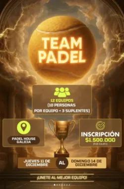 team-padel