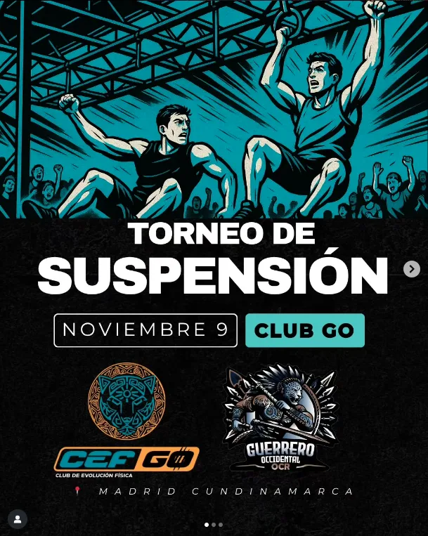 torneo-de-suspensión