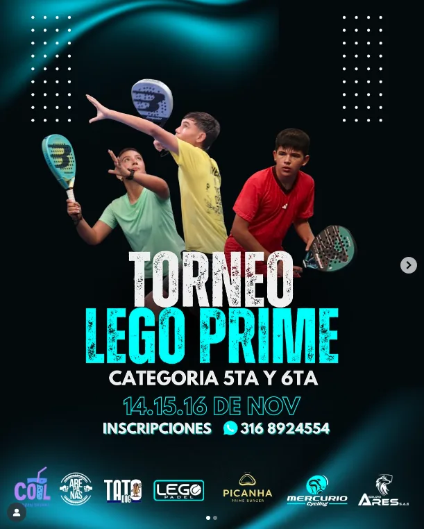 torneo-lego-prime-padel