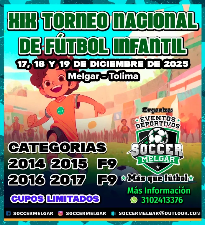 torneo-nacional-de-futbol-infantil-melgar
