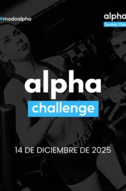 alpha-challeng