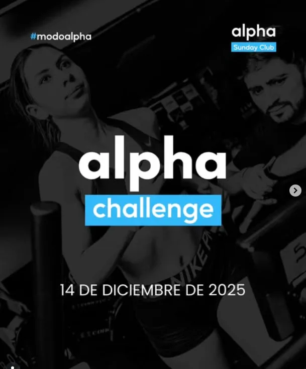alpha-challeng