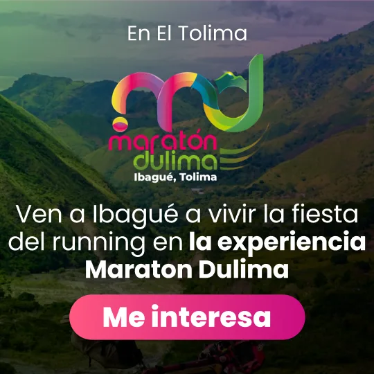 Maratón Dulima