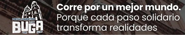 Media Maratón de Buga
