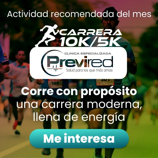 Carrera previred neiva