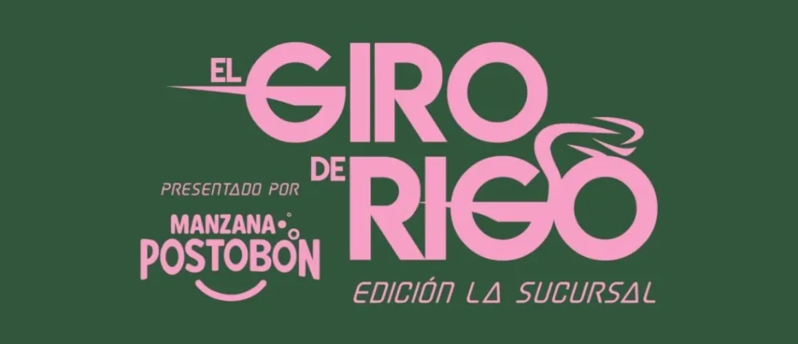 El Giro de Rigo Edición la Sucursal