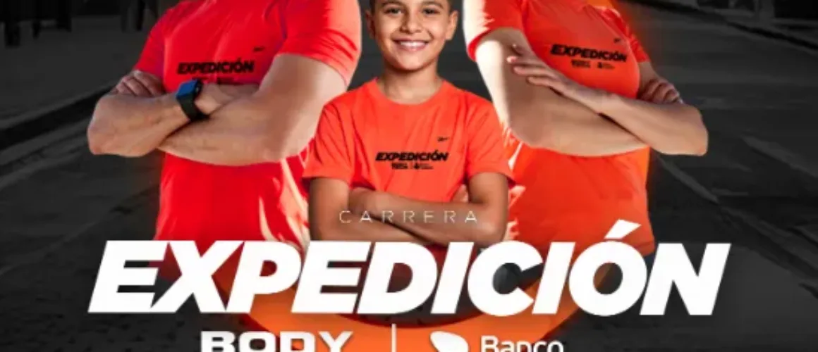 Expedición Bodytech Cali