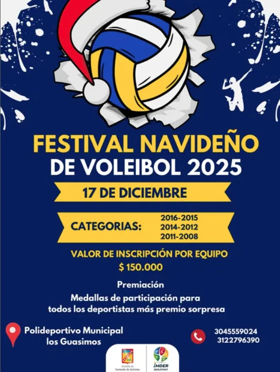 festival-navideno-voleibol-2025