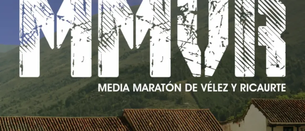 Media Maratón de Vélez y Ricaurte