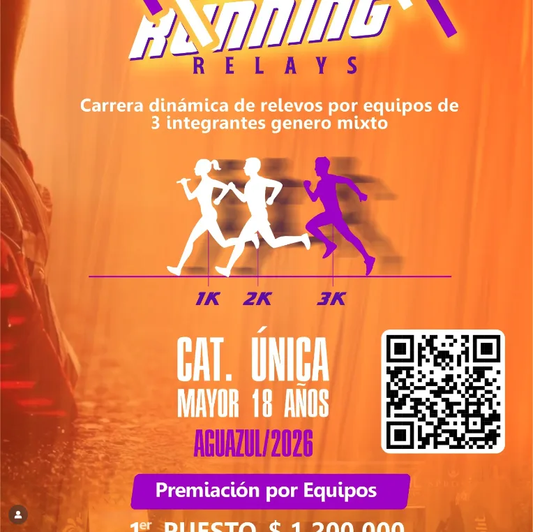 running-relays-aguazul