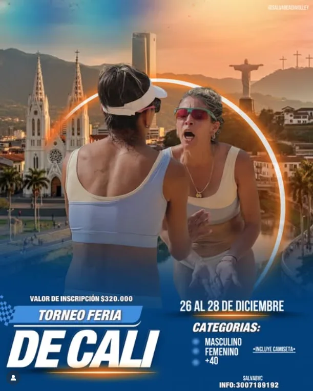 torneo-feria-cali-bolleyball