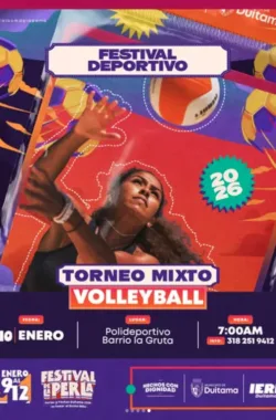 torneo-mixto-volleyball