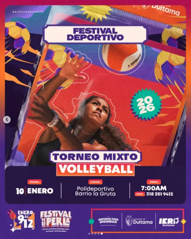 torneo-mixto-volleyball