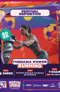 tundama-power-running-duitama