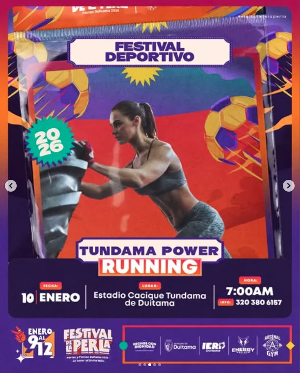 tundama-power-running-duitama