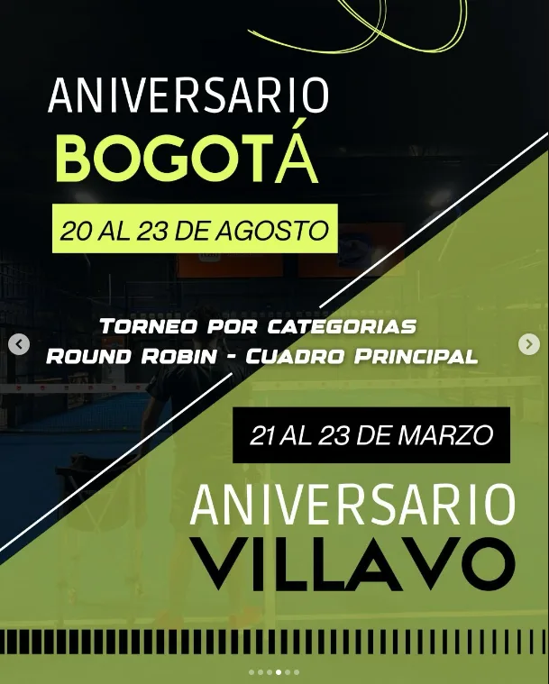 anicersario-bogota-padel-la-pala