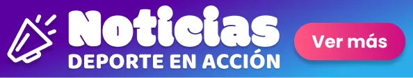 Noticias deporte en acción