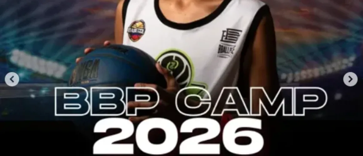 BBP Camp Baloncesto