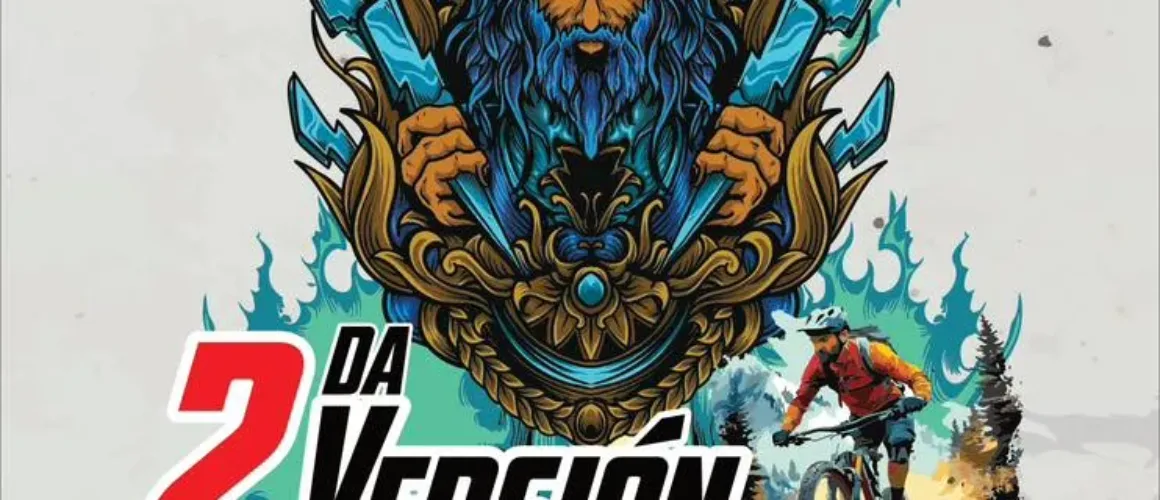 El origen del agua Biotravesía