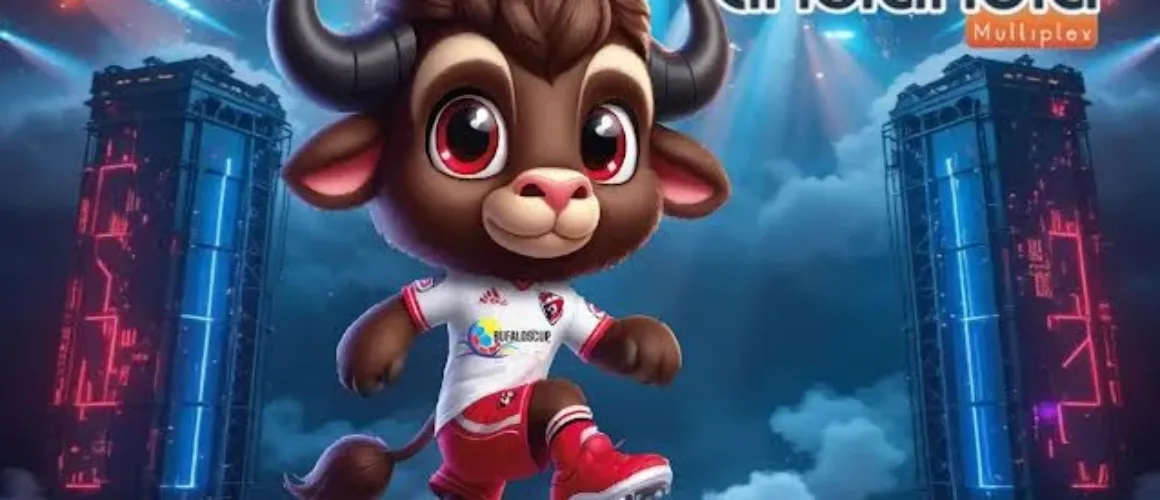 Bufalos cup fúbol base