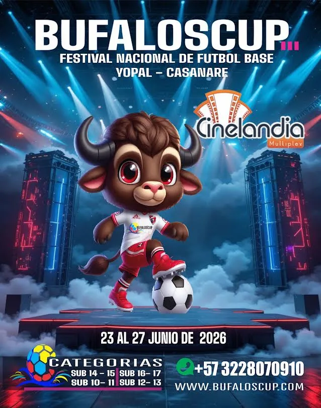 bufalos-cup-festival-nacional-futbol-base-yopal
