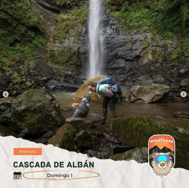 caminata-cascada-alban