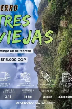 caminata-cerro-tres-viejas