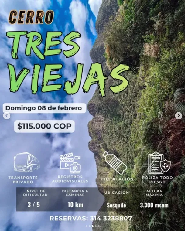 caminata-cerro-tres-viejas