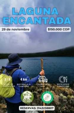 caminata-laguna-encantada-noviembre