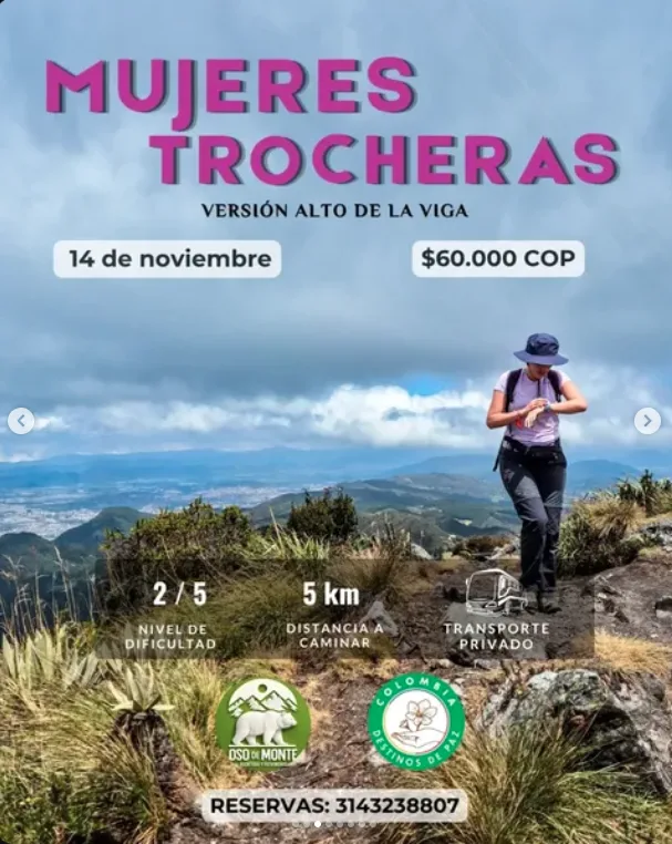 caminata-mujeres-trocheras