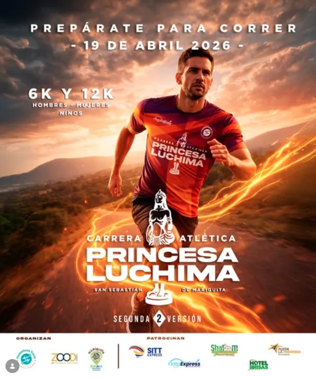 carrera-atletica-princesa-luchima