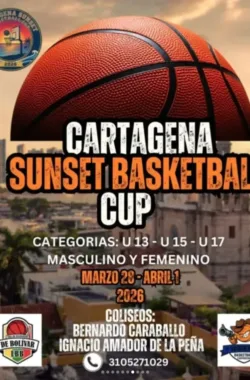 cartagena-sunset-basketball-cup