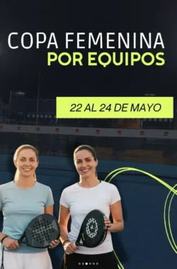 copa-femenina-por-equipos-padel