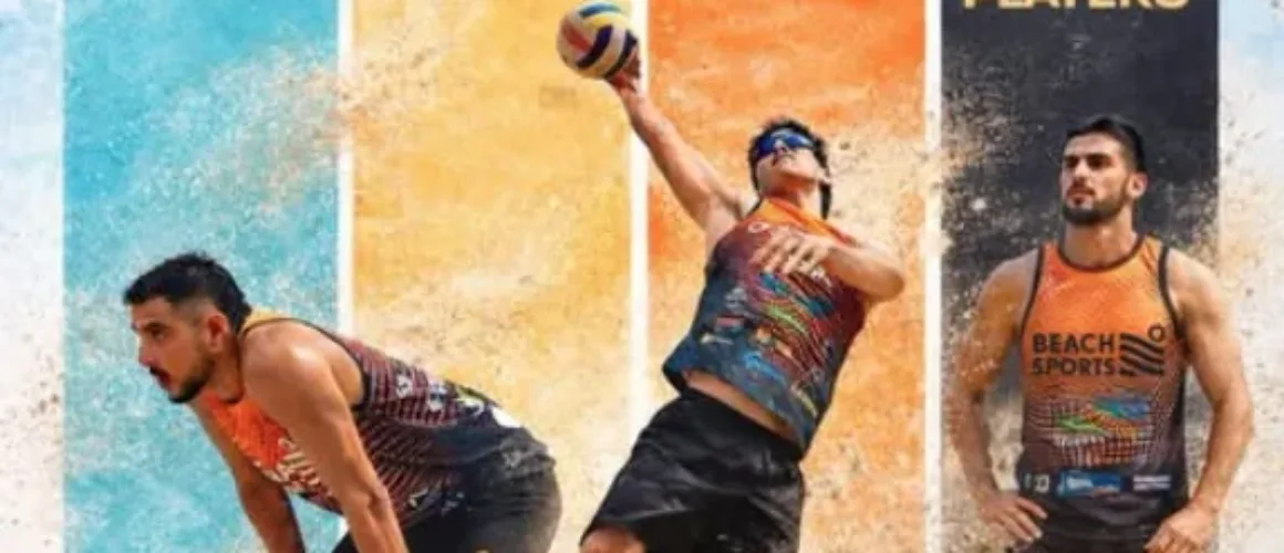 Aniversario Beach Sport