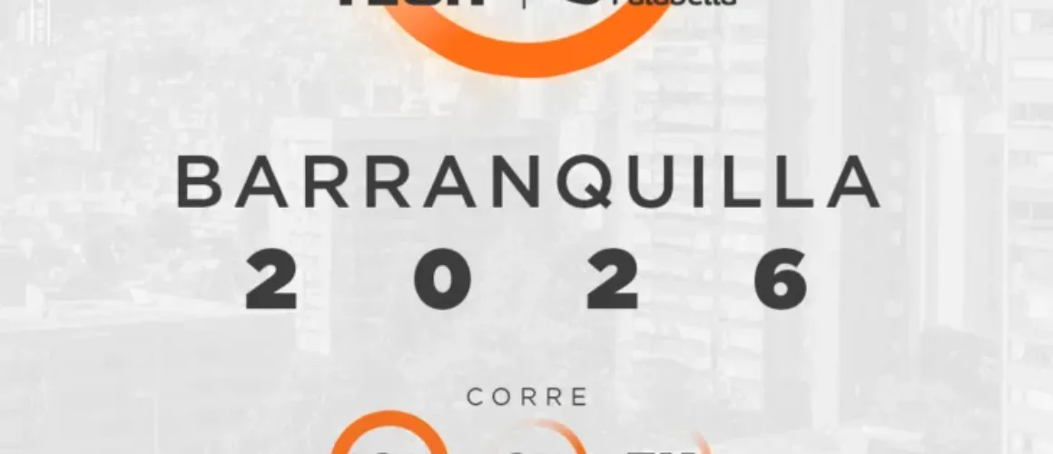 Expedición Bodytech Barranquilla