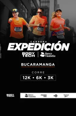 expedicion-bodytech-bucaramanga