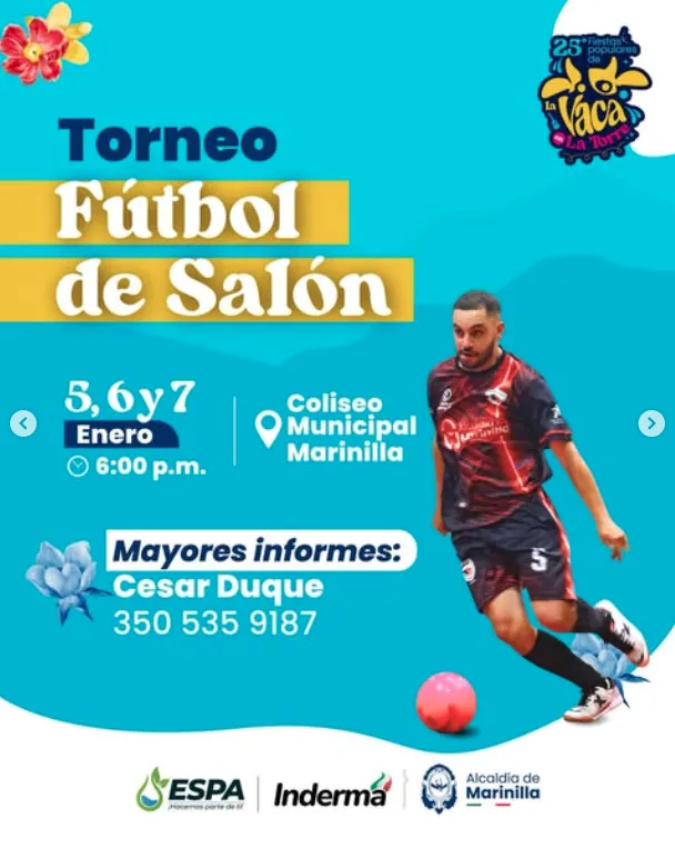 futbol-de-salon-marinilla